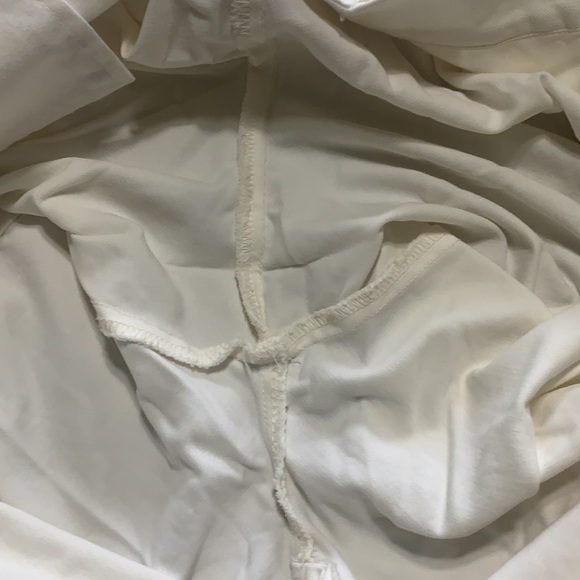 POLO Ralph Lauren Men’s White Shorts Size 42 P649 - Picture 14 of 14